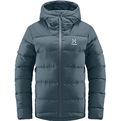 HG-ANORAK DONA 604685 BIELD DOWN