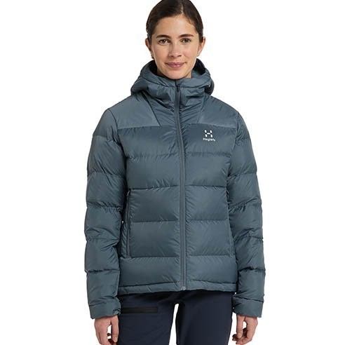 HG-ANORAK DONA 604685 BIELD DOWN