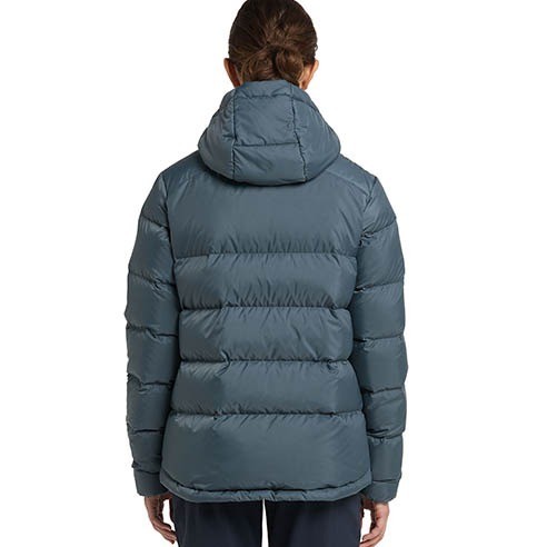 HG-ANORAK DONA 604685 BIELD DOWN