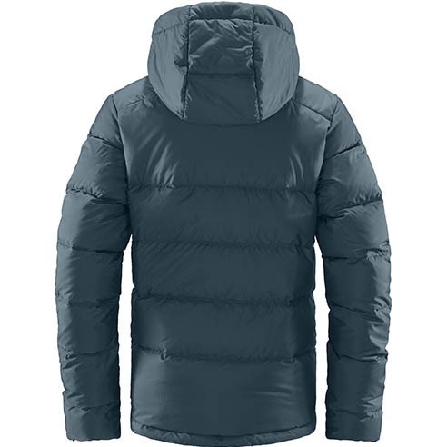 HG-ANORAK DONA 604685 BIELD DOWN