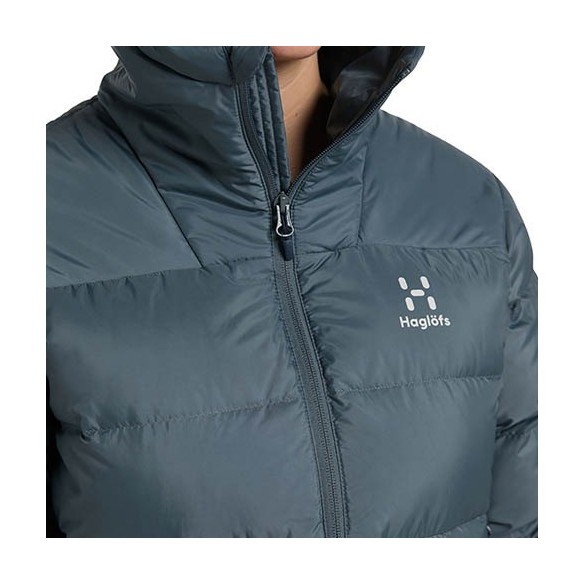 HG-ANORAK DONA 604685 BIELD DOWN