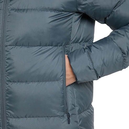 HG-ANORAK DONA 604685 BIELD DOWN