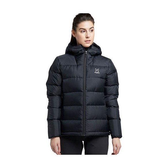 HG-ANORAK DONA 604685 BIELD DOWN