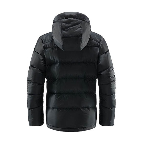 HG-ANORAK DONA 604685 BIELD DOWN