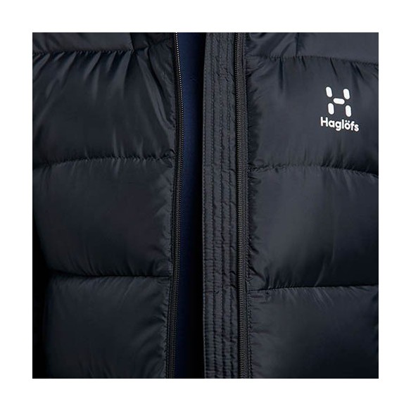 HG-ANORAK DONA 604685 BIELD DOWN
