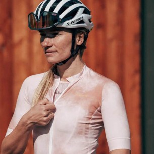 Veloine Tourmalet Cork jersey 2