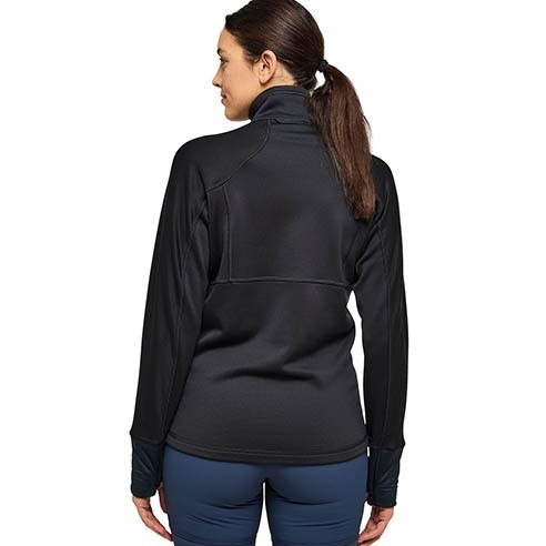 HG-TRAIL JAQUETA HIVERN DONA 605