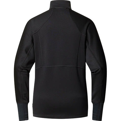 HG-TRAIL JAQUETA HIVERN DONA 605