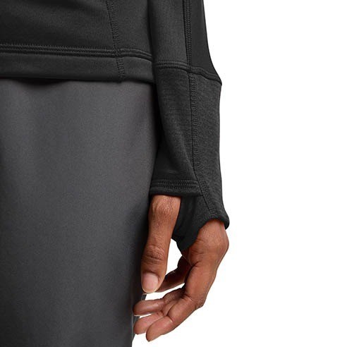 HG-TRAIL JAQUETA HIVERN DONA 605