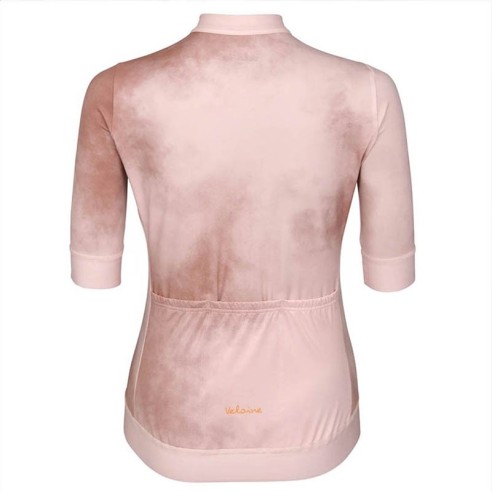 Veloine Tourmalet Cork jersey