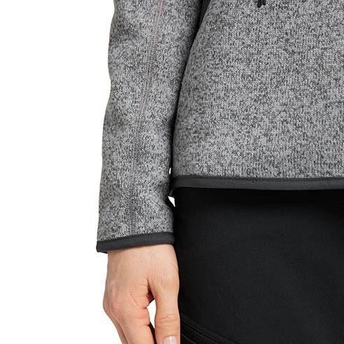 HG-FOLRE POLAR DONA 605084 RISBE