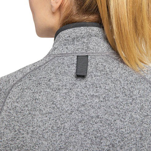 HG-FOLRE POLAR DONA 605084 RISBE