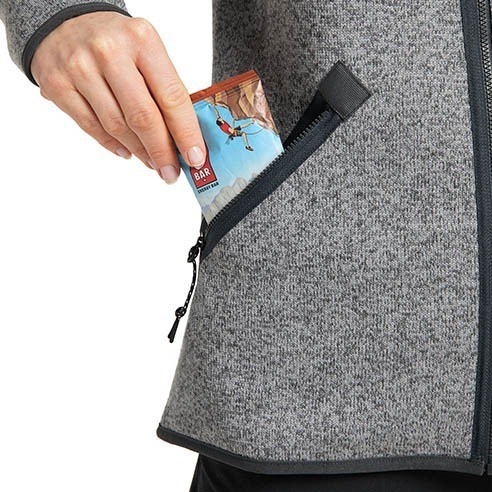 HG-FOLRE POLAR DONA 605084 RISBE