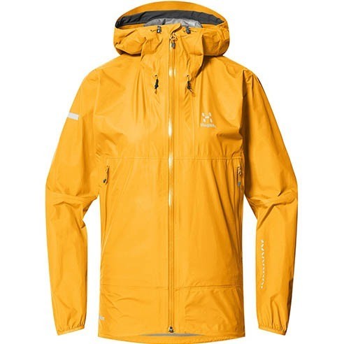 HG-ANORAK DONA 607418 LIM GTX II