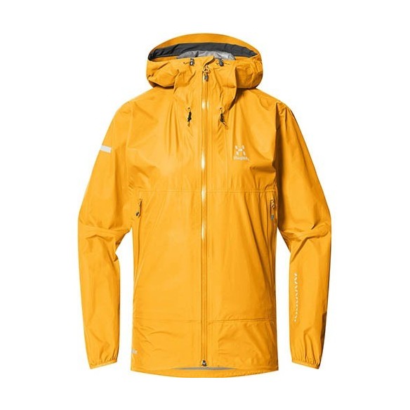 HG-ANORAK DONA 607418 LIM GTX II