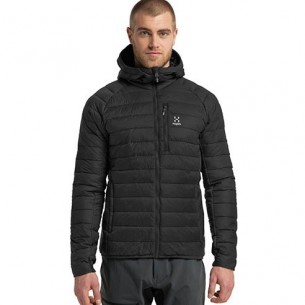 HG-ANORAK HOME 604676 SPIRE MIMI 2