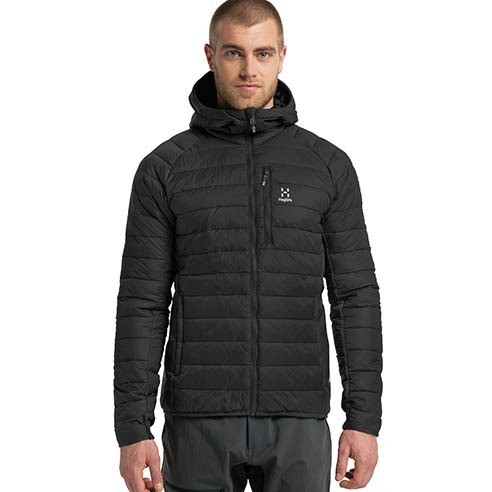 HG-ANORAK HOME 604676 SPIRE MIMI