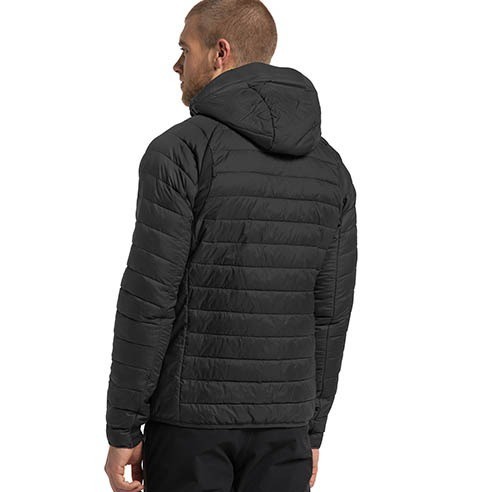 HG-ANORAK HOME 604676 SPIRE MIMI