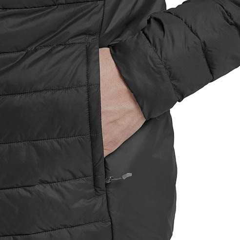 HG-ANORAK HOME 604676 SPIRE MIMI