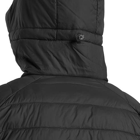 HG-ANORAK HOME 604676 SPIRE MIMI