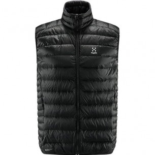 Gilet Haglöfs Roc Down Vest Men