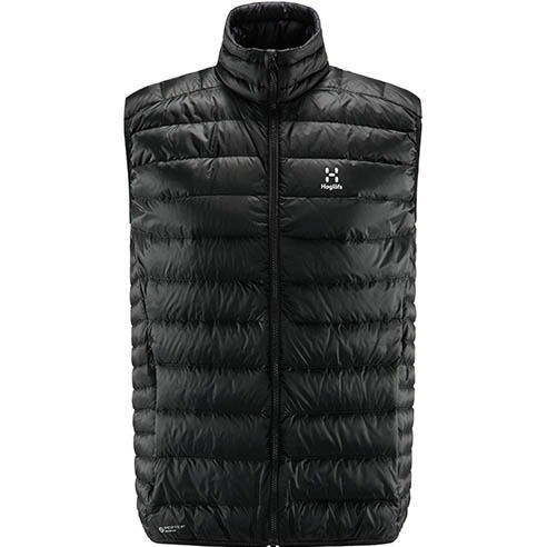 Chaleco Haglöfs Roc Down Vest Men