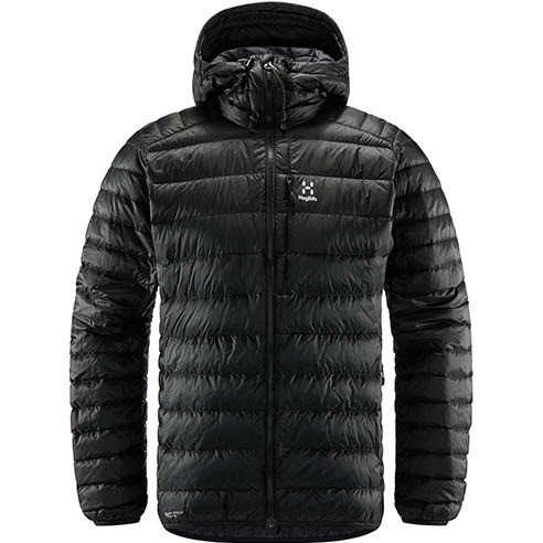 HG-ANORAK HOME 604682 ROC DOWN H