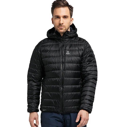 HG-ANORAK HOME 604682 ROC DOWN H