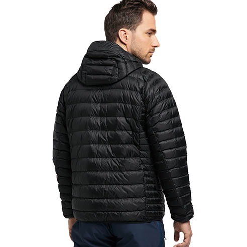 HG-ANORAK HOME 604682 ROC DOWN H