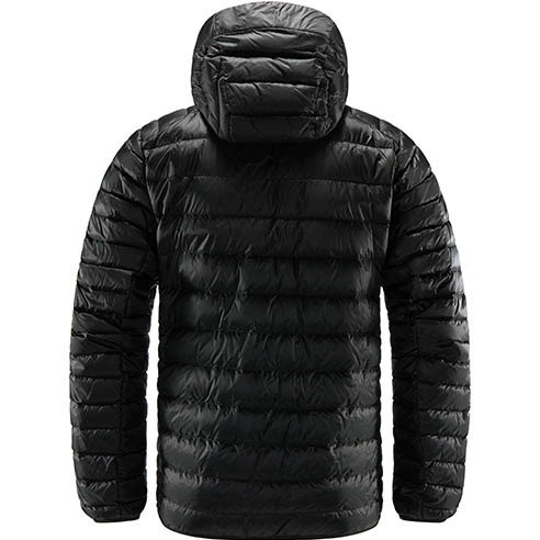 HG-ANORAK HOME 604682 ROC DOWN H