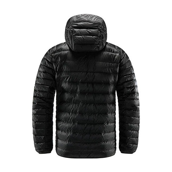 HG-ANORAK HOME 604682 ROC DOWN H