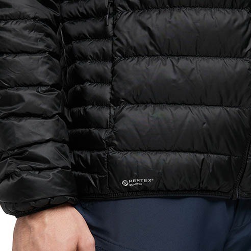 HG-ANORAK HOME 604682 ROC DOWN H