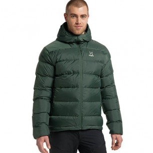 HG-ANORAK HOME 604684 BIELD DOWN 2
