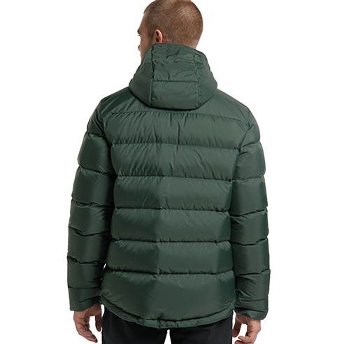 HG-ANORAK HOME 604684 BIELD DOWN