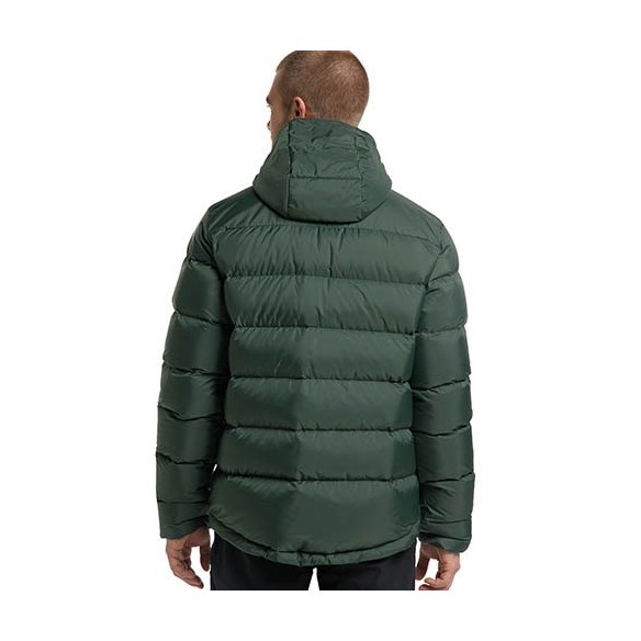HG-ANORAK HOME 604684 BIELD DOWN