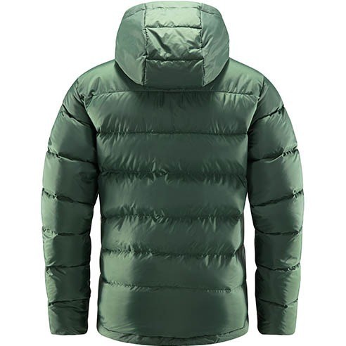 HG-ANORAK HOME 604684 BIELD DOWN