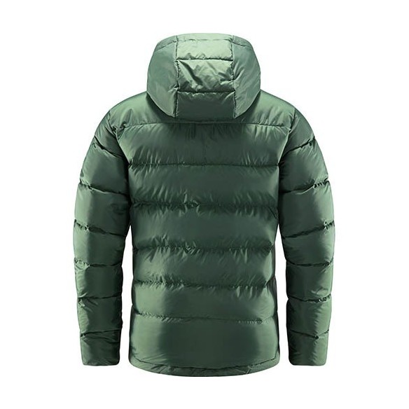 HG-ANORAK HOME 604684 BIELD DOWN