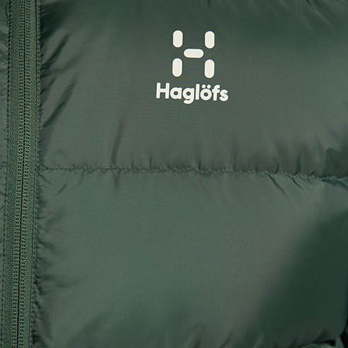 HG-ANORAK HOME 604684 BIELD DOWN