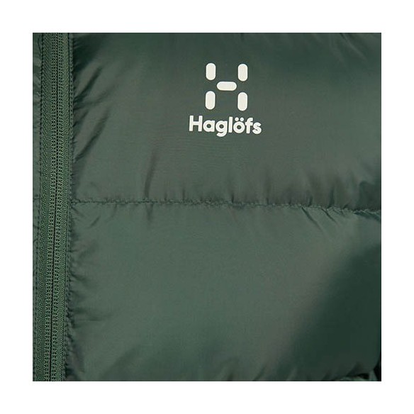 HG-ANORAK HOME 604684 BIELD DOWN