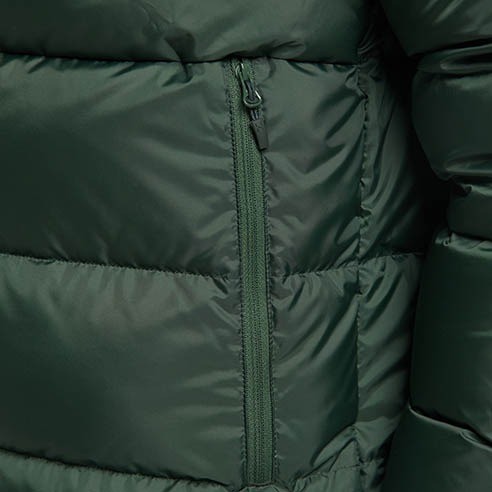 HG-ANORAK HOME 604684 BIELD DOWN