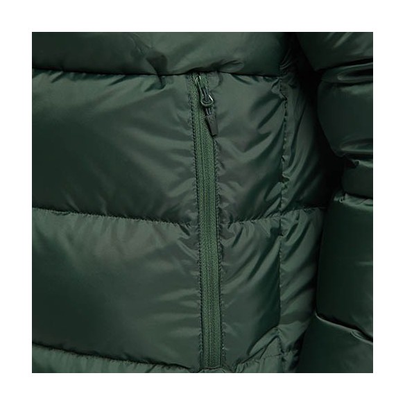 HG-ANORAK HOME 604684 BIELD DOWN