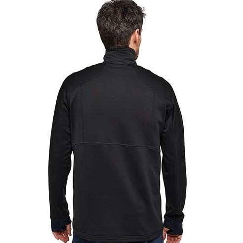 HG-TRAIL JAQUETA HIVERN HOME 605