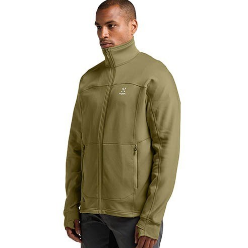 HG-TRAIL JAQUETA HIVERN HOME 605