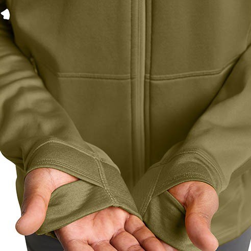 HG-TRAIL JAQUETA HIVERN HOME 605