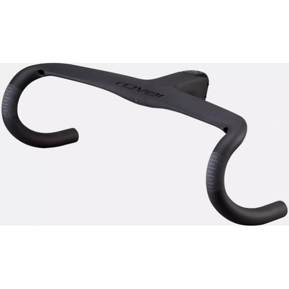 HANDLEBAR SPECIALIZED ROVAL RAPIDE COCKPIT 420x120mm