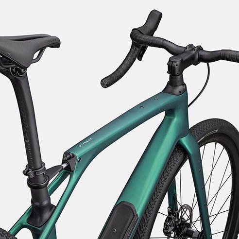 BIKE SPECIALIZED DIVERGE STR EXPERT (2024)