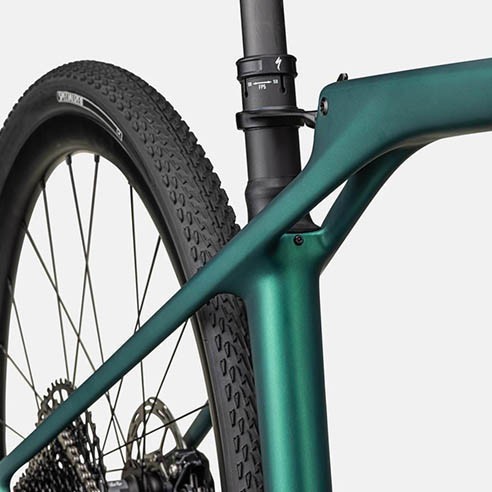 VELO SPECIALIZED DIVERGE STR EXPERT (2024)