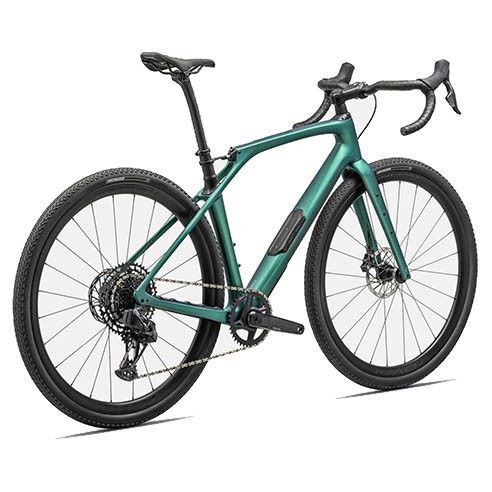 BIKE SPECIALIZED DIVERGE STR EXPERT (2024)
