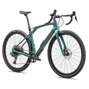 BICICLETA SPECIALIZED DIVERGE STR EXPERT (2025) 2