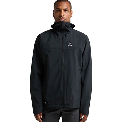 HG-TRAIL JAQUETA HIVERN HOME 606